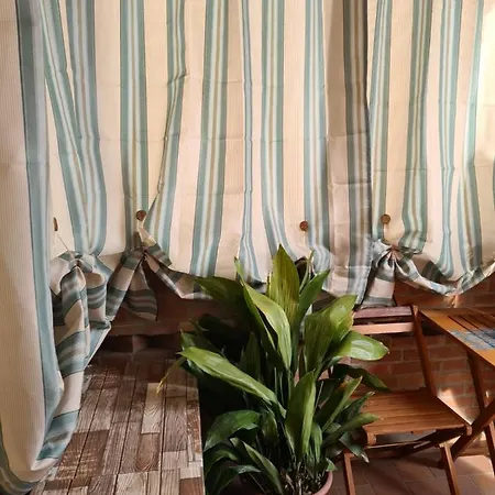 Silver Home Bagnolo San Vito Exterior photo