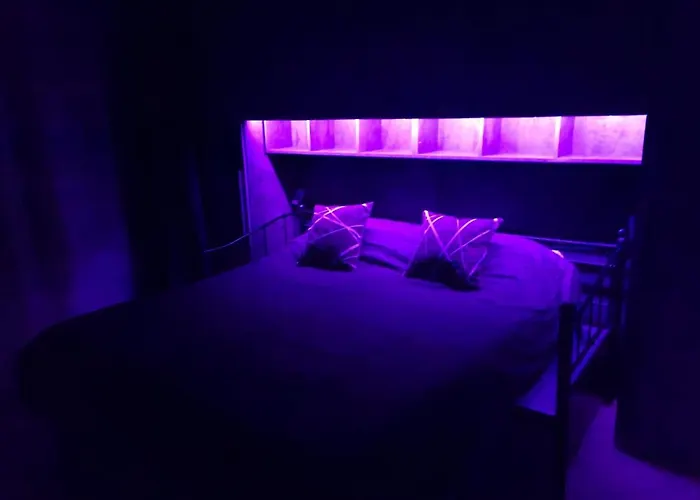 Silver Home