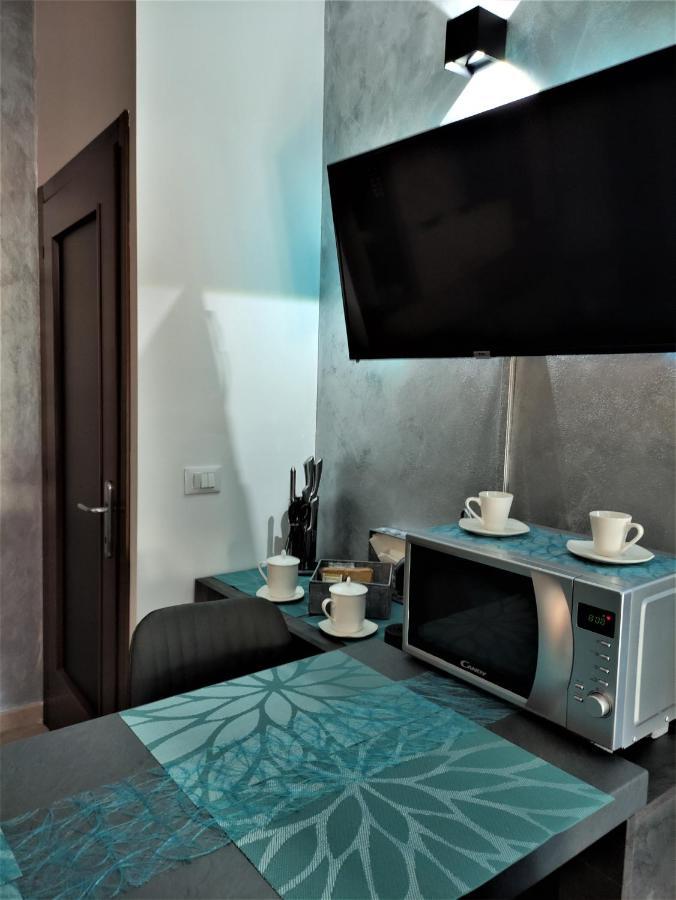 Apartment Silver *