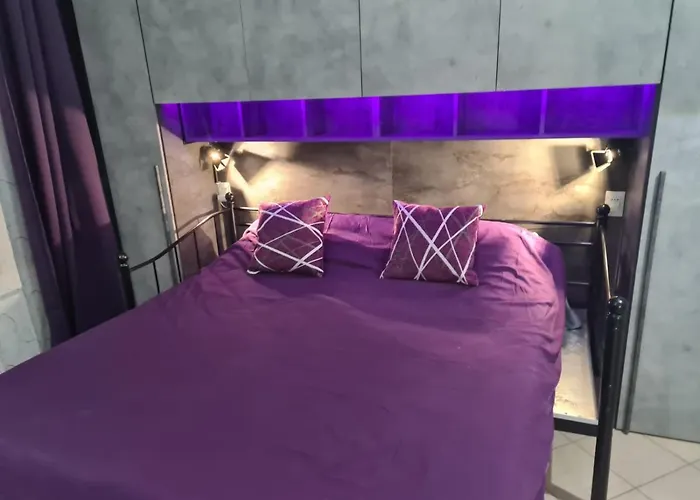 Silver Home