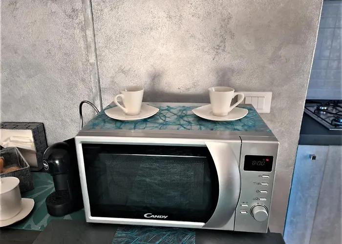 Silver Home