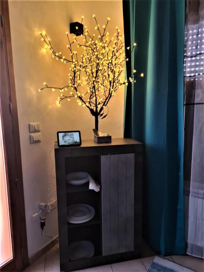 Apartment Silver