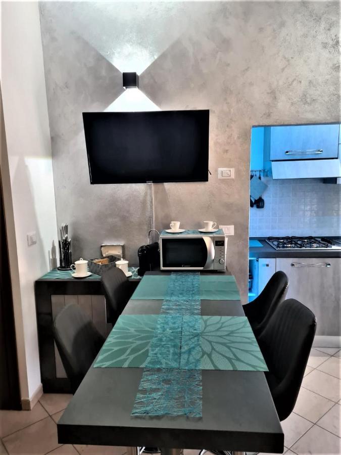 Silver Apartment Bagnolo San Vito