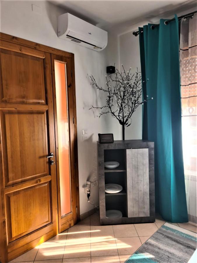 Silver Apartment