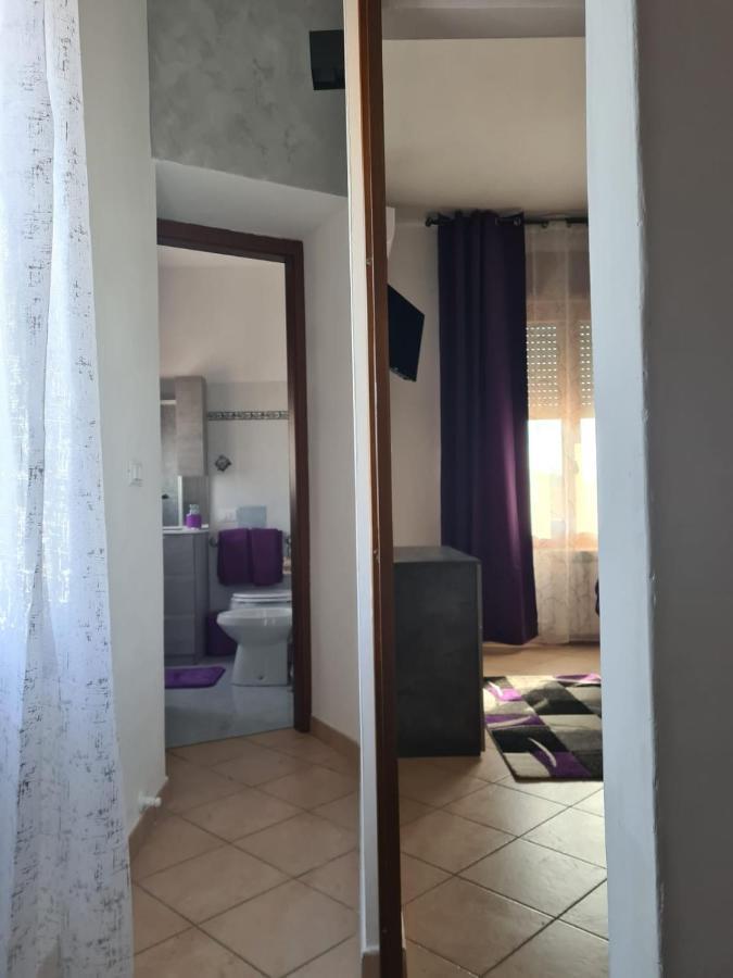 Silver Apartment