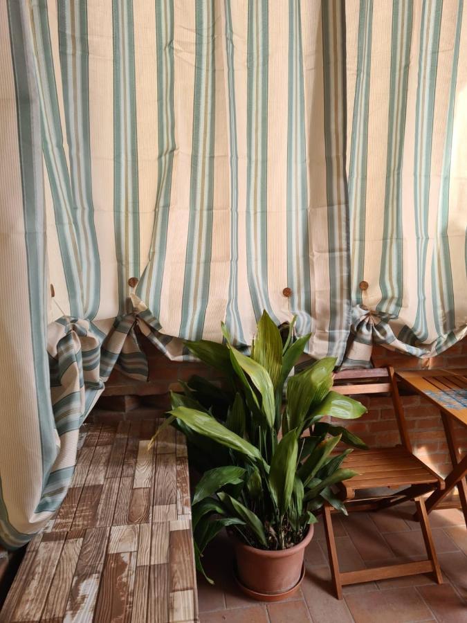 Apartment Silver